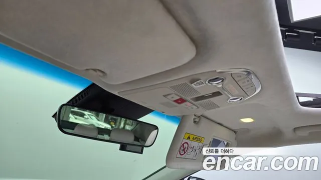 Hyundai Grandeur (New) Hybrid — Фото автомобиля 20