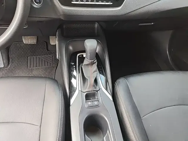 Toyota Corolla — Фото автомобиля 13