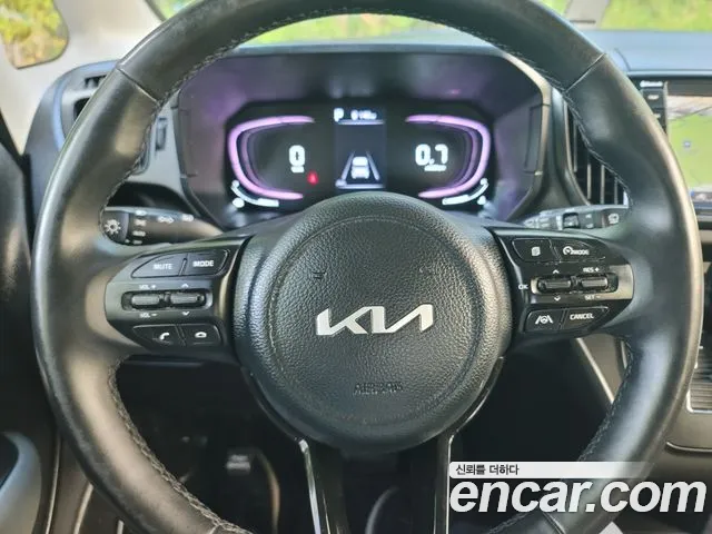 Kia Ray Ray (New) — Фото автомобиля 15
