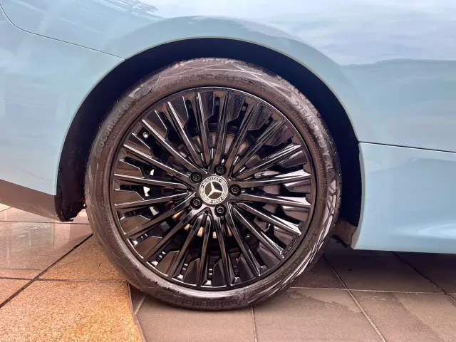 Mercedes-Benz CLE-Class — Фото автомобиля 19