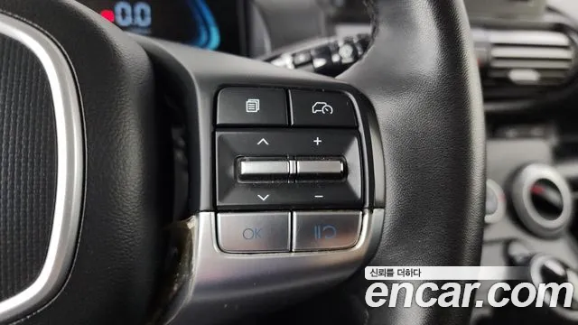 Hyundai Casper Casper Фургон — Фото автомобиля 26