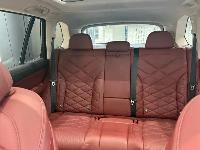 BMW X5 — Фото автомобиля 7