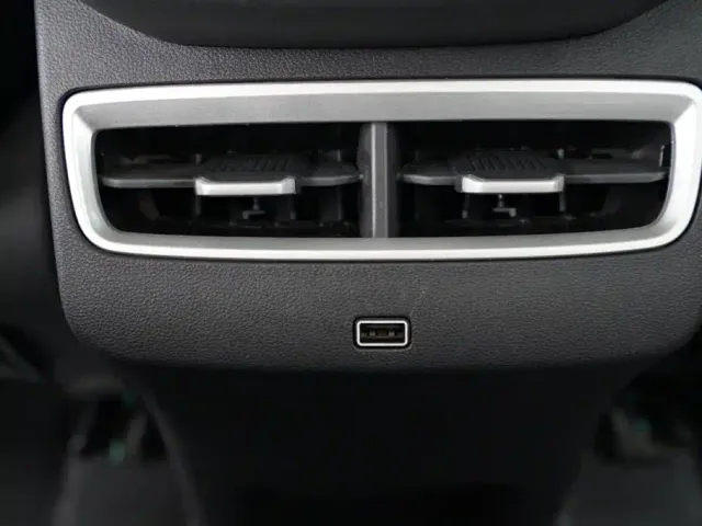 Jetour Dashing — Фото автомобиля 16