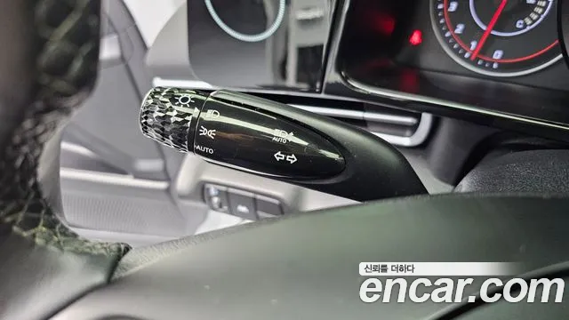 Hyundai AVANTE Avante (CN7) — Фото автомобиля 18