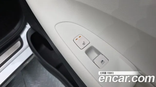 Hyundai Grandeur New — Фото автомобиля 25