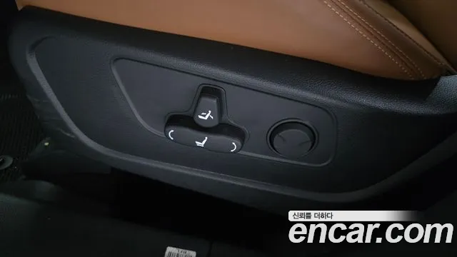 KG_Mobility_Ssangyong Torres Новый Torres Бензин 1.5 2WD — Фото автомобиля 7