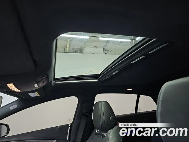 Mercedes-Benz AMG GT X290 (2018–2026) — Фото автомобиля 15