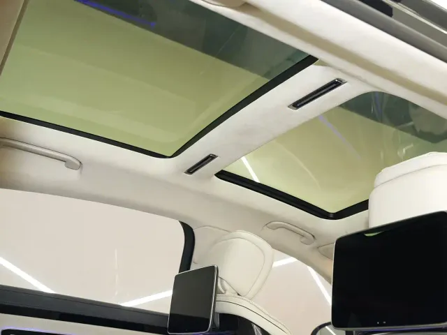 Mercedes-Benz Maybach S-Class — Фото автомобиля 16