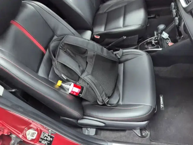 Toyota YARiS L Zhi Xuan — Фото автомобиля 24