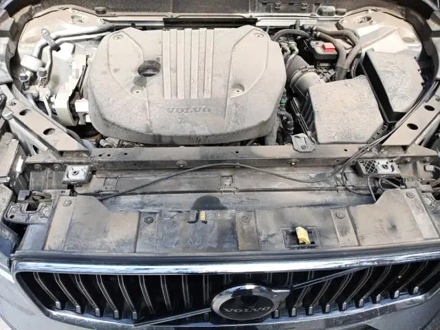 Volvo XC60 — Фото автомобиля 16