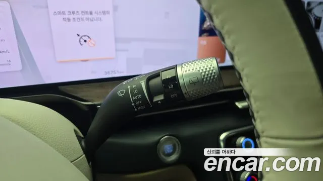 Genesis GV80 2.5T Бензин AWD — Фото автомобиля 16