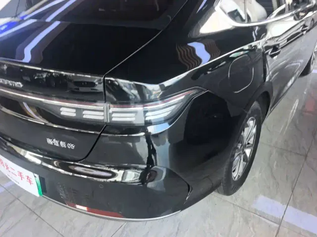 BYD Destroyer 05 — Фото автомобиля 7