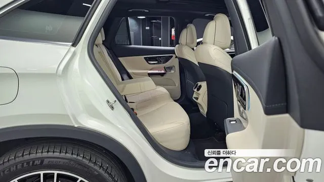 Mercedes-Benz GLC-Class GLC-класс X254 GLC300 4MATIC Avantgarde — Фото автомобиля 12