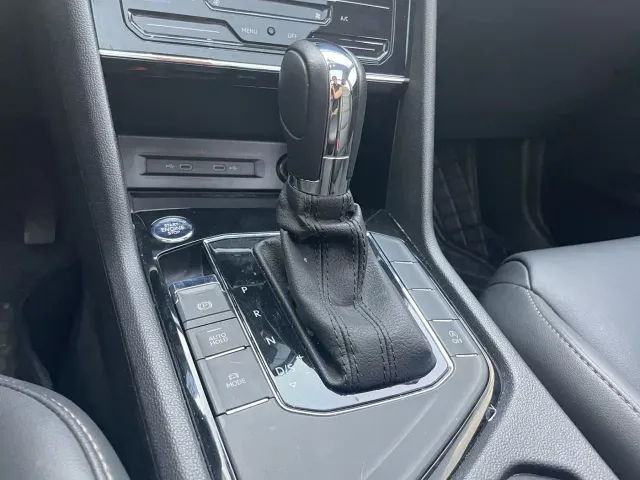 Volkswagen Tharu — Фото автомобиля 15