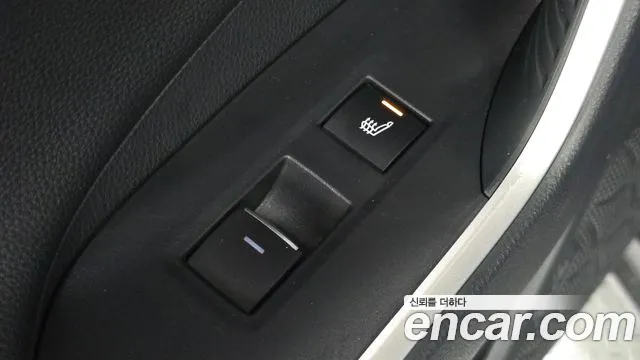 Toyota RAV4 — Фото автомобиля 17