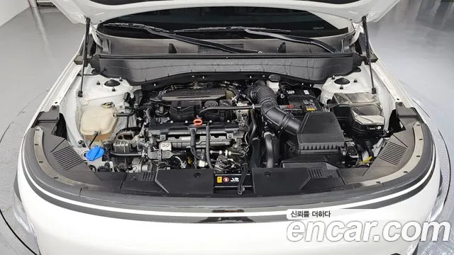 Hyundai Kona — Фото автомобиля 9