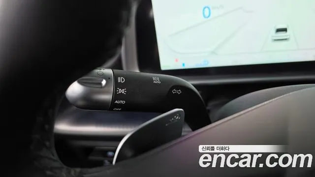 Hyundai Ioniq 6 — Фото автомобиля 28