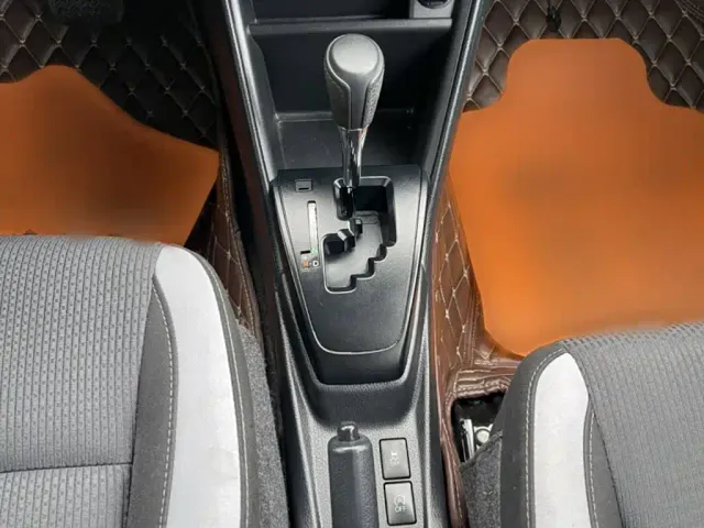 Toyota YARiS L Zhi Xuan — Фото автомобиля 11