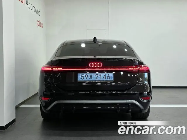 Audi A6 e-tron — Фото автомобиля 4