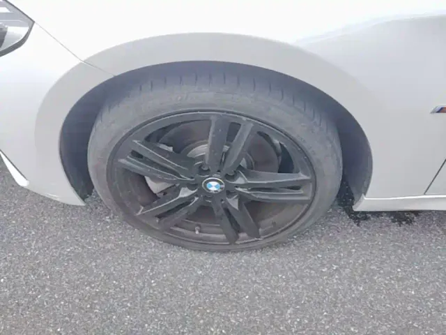 BMW 1 Series — Фото автомобиля 22
