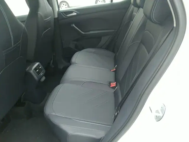 Volkswagen Tharu — Фото автомобиля 16
