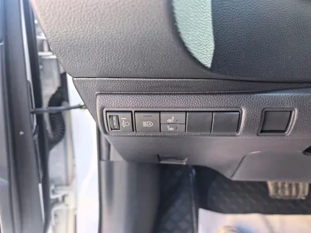Toyota Corolla 2021 1.2T S-CVT Elite PLUS Edition — Фото автомобиля 13