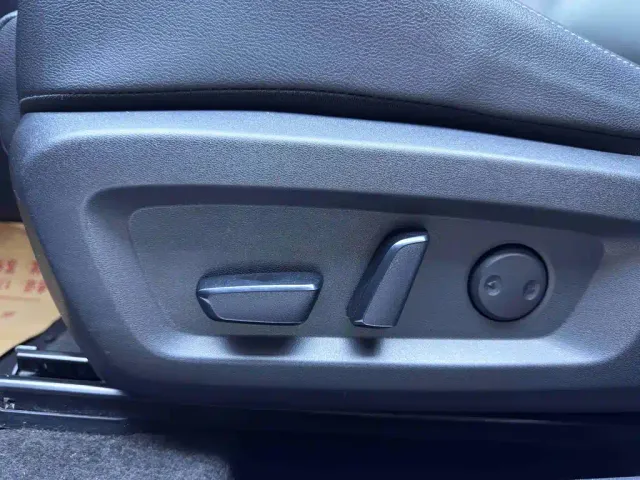 Nissan Qashqai — Фото автомобиля 18