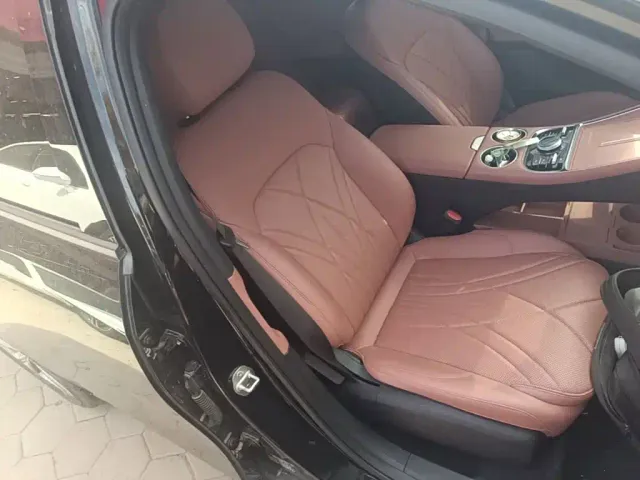 Geely Galaxy L6 — Фото автомобиля 24