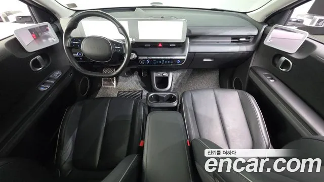 Hyundai Ioniq5 Ioniq5 Long Range AWD — Фото автомобиля 6