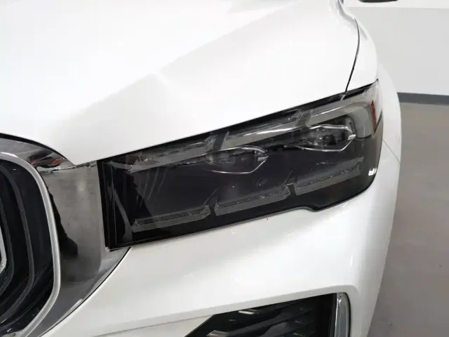 Geely Xingyue L — Фото автомобиля 7