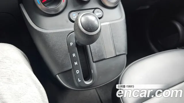 Hyundai Casper Casper Smart — Фото автомобиля 9