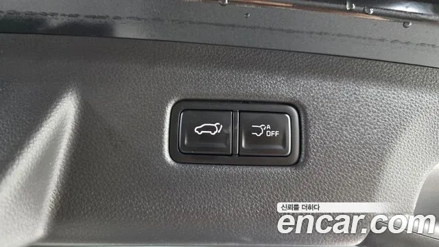 Kia Carnival 4th Gen — Фото автомобиля 23