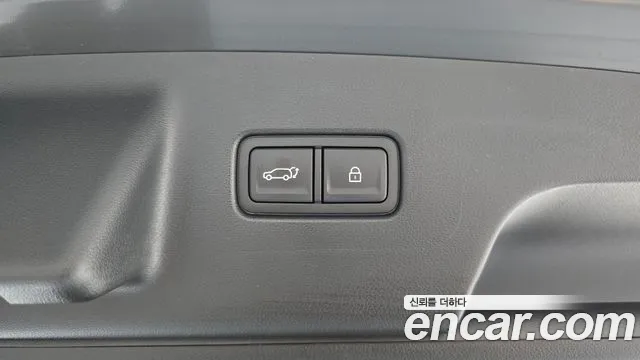 Hyundai Palisade LX3 — Фото автомобиля 20