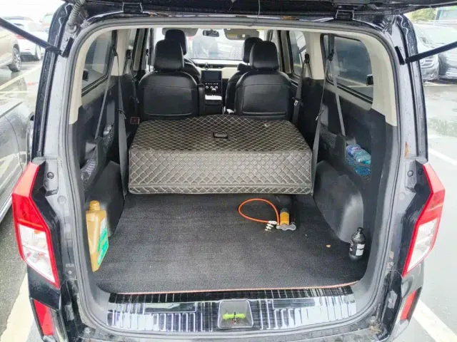 Wuling Zhengcheng — Фото автомобиля 5