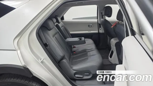 Hyundai Ioniq 5 — Фото автомобиля 18