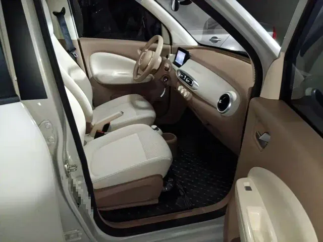 Wuling Hongguang Mini EV — Фото автомобиля 19