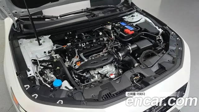 Honda Accord 1.5 Turbo — Фото автомобиля 6