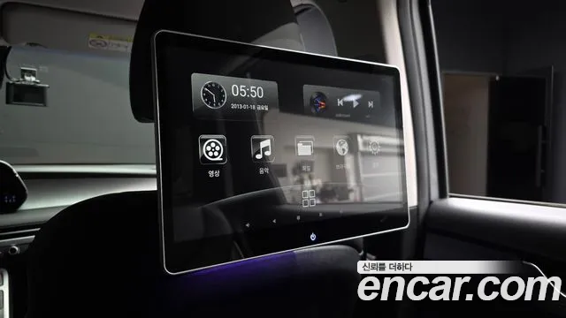 Hyundai Palisade The New Palisade Бензин 3.8 2WD — Фото автомобиля 18