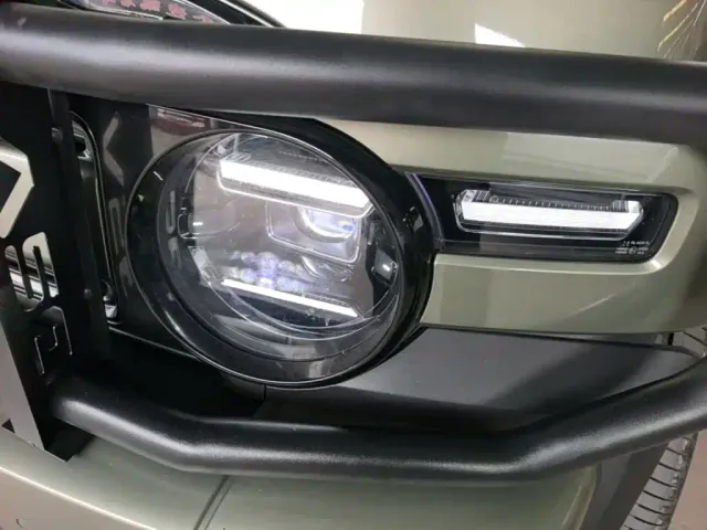 iCAR V23 — Фото автомобиля 23