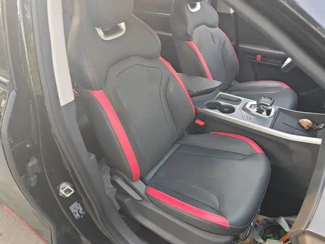 Jetour Dashing — Фото автомобиля 24
