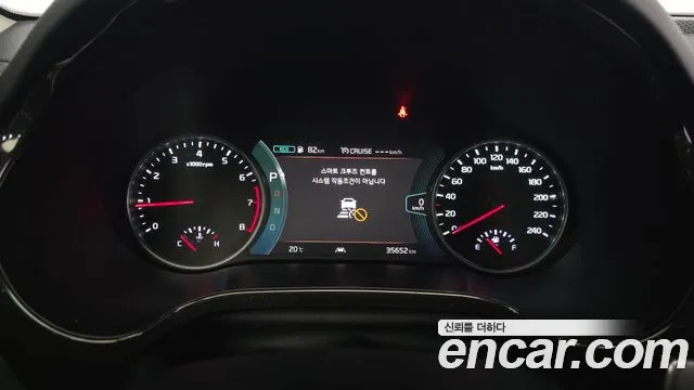 Kia Seltos — Фото автомобиля 11