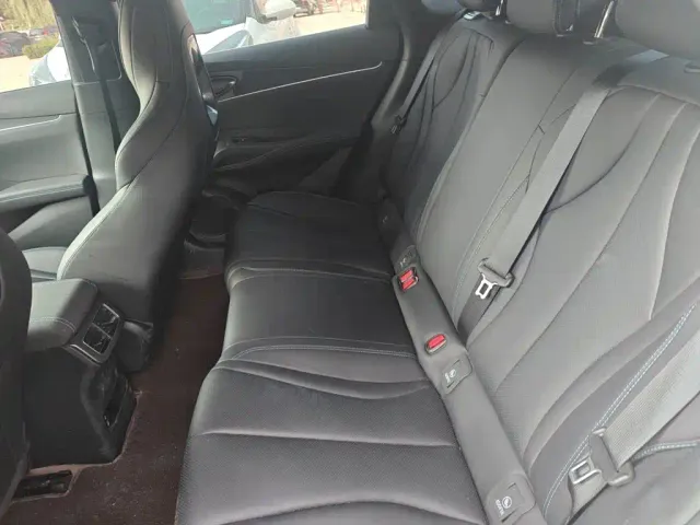BYD Seal 06 — Фото автомобиля 13