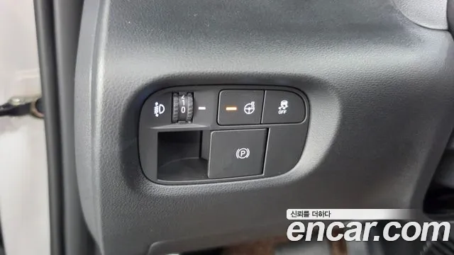 Hyundai Casper Electric — Фото автомобиля 28