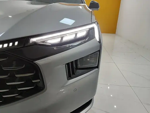 Ford Mondeo — Фото автомобиля 23