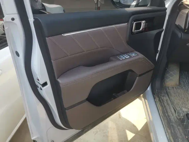Wuling Starlight 560 — Фото автомобиля 7