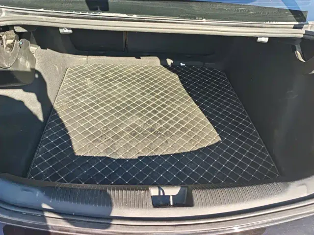 Buick Regal — Фото автомобиля 4