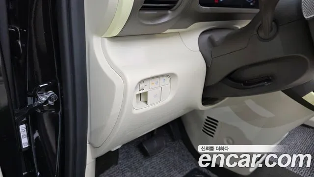 Hyundai Casper Electric — Фото автомобиля 27
