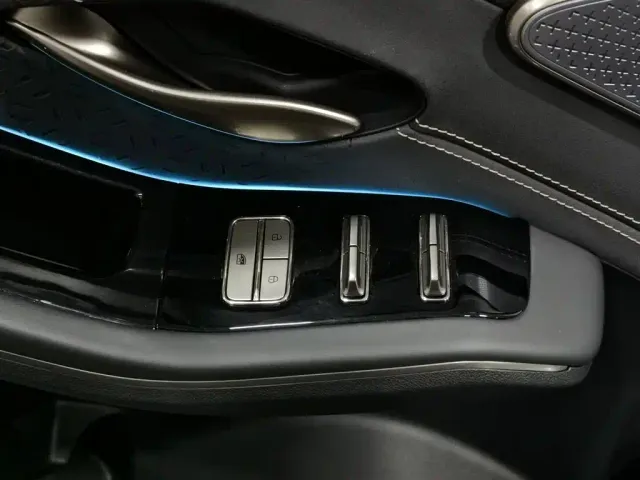 Jetour Shanhai L9 — Фото автомобиля 9
