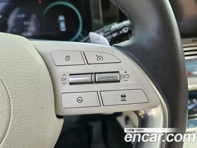 Hyundai Grandeur Новый Grandeur IG — Фото автомобиля 8