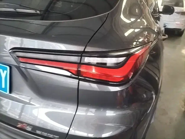 Changan Oushang X5 — Фото автомобиля 7